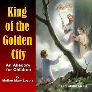 Audio CD: King of the Golden City