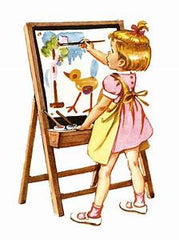 Catholic Coloring and Crafts