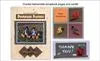 Catholic Culture: Fall Harvest Quilling Kit (Paper Filigree)