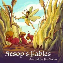 zAudio CD Classics: Aesop's Fables