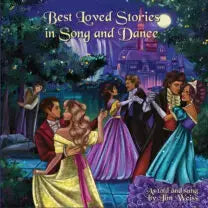 zAudio CD Classics: Best Loved Stories in Song and Dance