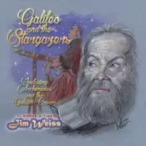 zAudio CD Classics: Galileo and the Stargazers