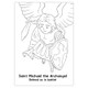 Mini Saints Activity Book