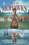 Comic: Lily of the Mohawks: St. Kateri Tekakwitha