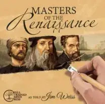 zAudio CD Classics: Masters of the Renaissance