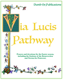 A Via Lucis Pathway