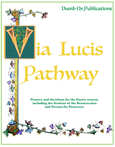 A Via Lucis Pathway