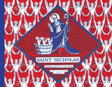 St. Nicholas: Patron Saint of Children