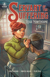 Comic: Servant of the Suffering: Rose Hawthorne