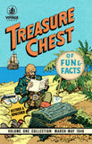 Comic: Treasure Chest of Fun and Facts Volume 1