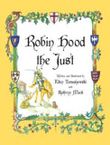 Robin Hood the Just