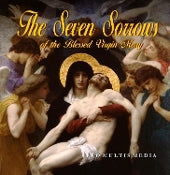 Audio CD: Seven Sorrows of the Blessed Virgin Mary