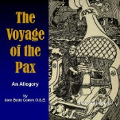 Audio CD: Voyage of the Pax
