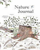Children's Nature Journal: Oak