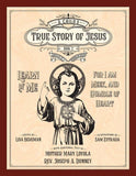 A Child's True Story of Jesus Book 2