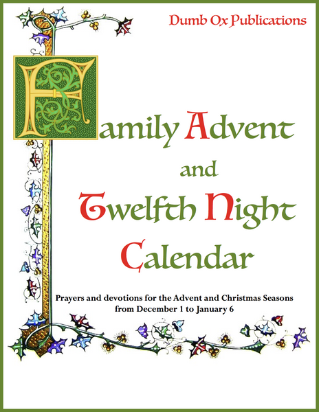 TWG Twelfth Night Advent Calendar Takes Us Into Sipping