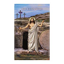 Pocket Folder: Easter Story