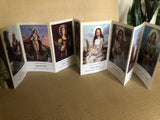 Pocket Folder: Saints for Girls