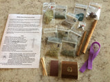 A Gregorian Guild: Spice Cross Kit