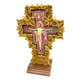 A Gregorian Guild: Filigree Cross Kit