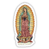 Magnet: Our Lady of Guadalupe