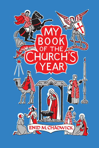 Book of the Church's Year