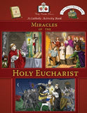 Activity Book: Miracles of the Holy Eucharist