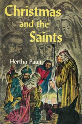 Christmas and the Saints