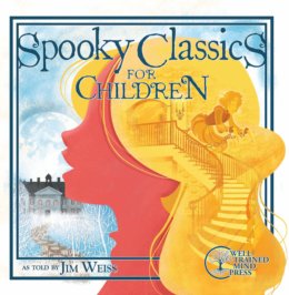 zAudio CD Classics: Spooky Classics for Children