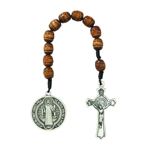 St. Benedict Pocket Rosary