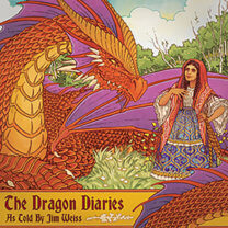 zAudio CD Classics: Dragon Diaries