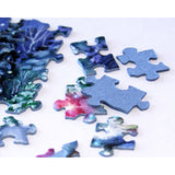 Joyous Night 100 pc Jigsaw Puzzle