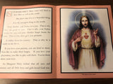Story of the Sacred Heart
