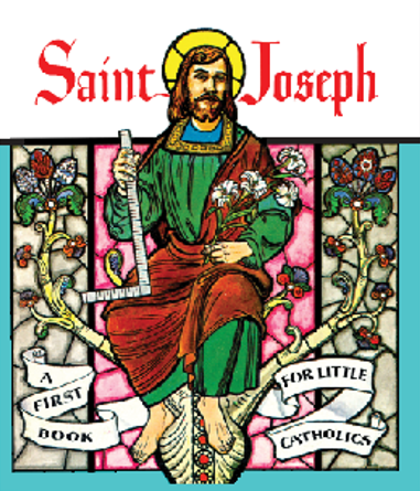 St. Joseph Booklet