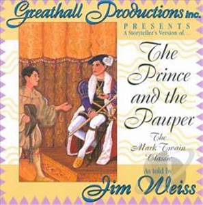 zAudio CD Classics: Prince and the Pauper