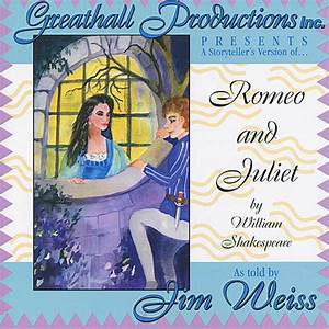 zAudio CD Classics: Romeo and Juliet