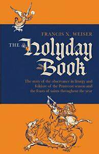 Holyday Book