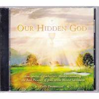 Audio CD Saints: Our Hidden God