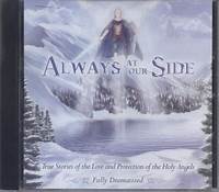 Audio CD Saints: Always at Our Side