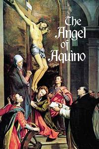 Angel of Aquino: St. Thomas Aquinas Prayer Book