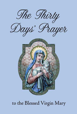 Thirty Days' Prayers